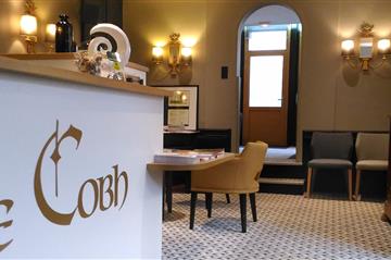 Hôtel Le Cobh