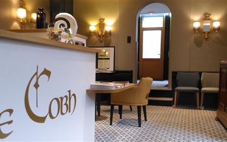 Hôtel Le Cobh