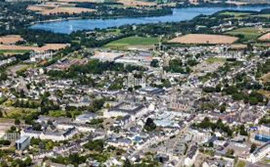 Hôtel Le Cobh